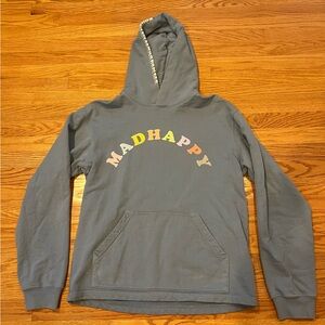 Madhappy Pastels French Terry Hoodie